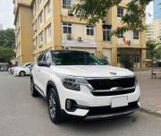 Bán xe Kia Seltos 2021 Premium 1.4 AT giá 619 Triệu - Hà Nội