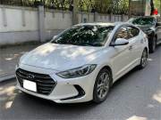 Bán xe Hyundai Elantra 2017 2.0 AT giá 415 Triệu - Hà Nội