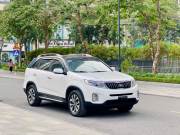 Bán xe Kia Sorento DATH 2017 giá 625 Triệu - Hà Nội