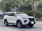 Bán xe Toyota Fortuner 2022 2.7L 4x2 AT giá 985 Triệu - Hà Nội