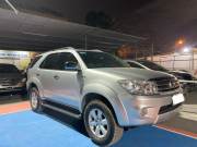 Bán xe Toyota Fortuner 2.5G 2011 giá 475 Triệu - Hà Nội