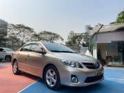 Bán xe Toyota Corolla altis 2.0V 2014 giá 429 Triệu - Hà Nội