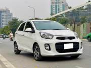 Bán xe Kia Morning 2021 Deluxe giá 329 Triệu - Hà Nội