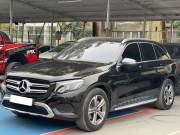 Bán xe Mercedes Benz GLC 2018 200 giá 900 Triệu - Hà Nội