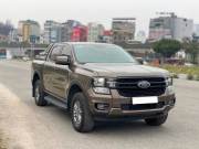 Bán xe Ford Ranger 2022 XLS 2.2L 4x2 AT giá 635 Triệu - Hà Nội