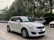 Bán xe Suzuki Swift 2015 1.4 AT giá 299 Triệu - Hà Nội