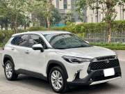 Bán xe Toyota Corolla Cross 2022 1.8G giá 720 Triệu - Hà Nội