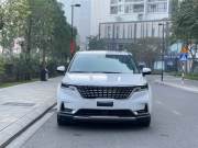 Bán xe Kia Carnival 2021 Signature 2.2D giá 1 Tỷ 200 Triệu - Hà Nội