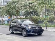 Bán xe Mercedes Benz GLC 2017 300 4Matic giá 990 Triệu - Hà Nội