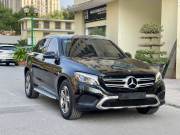 Bán xe Mercedes Benz GLC 2018 200 giá 900 Triệu - Hà Nội