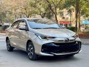 Bán xe Toyota Vios 2023 G 1.5 CVT giá 505 Triệu - Hà Nội