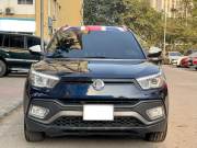 Bán xe Ssangyong XLV 2016 1.6 AT giá 400 Triệu - Hà Nội