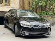 Bán xe Toyota Corolla altis 2018 1.8G AT giá 540 Triệu - Hà Nội