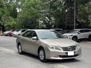 Bán xe Toyota Camry 2014 2.0E giá 450 Triệu - Hà Nội