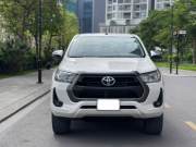 Bán xe Toyota Hilux 2021 2.4L 4x2 AT giá 645 Triệu - Hà Nội