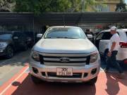 Bán xe Ford Ranger 2014 XLS 2.2L 4x2 AT giá 320 Triệu - Hà Nội