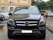 Bán xe Mercedes Benz GL 2015 400 4Matic giá 880 Triệu - Hà Nội