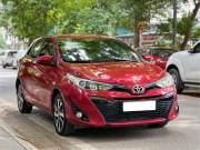 Bán xe Toyota Yaris 2019 1.5G giá 455 Triệu - Hà Nội