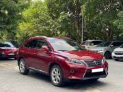 Bán xe Lexus RX 2009 350 AWD giá 675 Triệu - Hà Nội