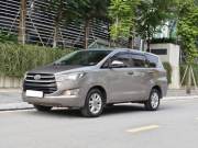 Bán xe Toyota Innova 2.0G 2018 giá 495 Triệu - Hà Nội