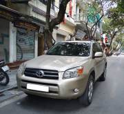 Bán xe Toyota RAV4 2008 2.4 AT giá 275 Triệu - Hà Nội