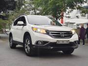 Bán xe Honda CRV 2014 2.4 AT giá 460 Triệu - Hà Nội
