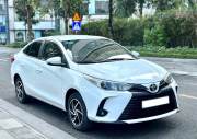 Bán xe Toyota Vios E CVT 2022 giá 425 Triệu - Hà Nội
