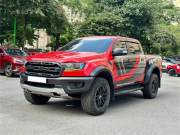 Bán xe Ford Ranger 2019 Raptor 2.0L 4x4 AT giá 825 Triệu - Hà Nội