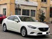 Bán xe Mazda 6 2.0 AT 2015 giá 399 Triệu - Hà Nội