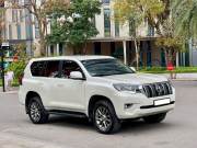Bán xe Toyota Prado VX 2.7L 2018 giá 1 Tỷ 789 Triệu - Hà Nội
