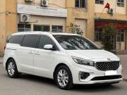 Bán xe Kia Sedona 2.2 DAT Luxury 2019 giá 729 Triệu - Hà Nội