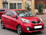 Bán xe Kia Morning 2011 1.0 AT Sport giá 229 Triệu - Hà Nội