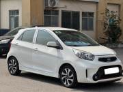 Bán xe Kia Morning 2016 Si AT giá 259 Triệu - Hà Nội