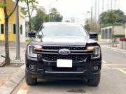 Bán xe Ford Ranger 2024 XLS 2.0L 4x2 AT giá 645 Triệu - Hà Nội