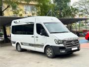 Bán xe Hyundai Solati 2020 Limousine 2.5 MT giá 868 Triệu - Hà Nội