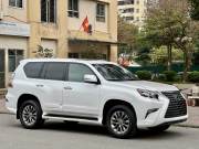 Bán xe Lexus GX 2015 460 giá 2 Tỷ 299 Triệu - Hà Nội