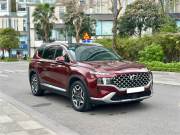 Bán xe Hyundai SantaFe 2023 Cao cấp 2.2L HTRAC giá 1 Tỷ 155 Triệu - Hà Nội