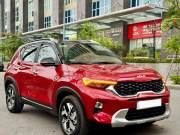 Bán xe Kia Sonet 2023 Luxury 1.5 AT giá 505 Triệu - Hà Nội