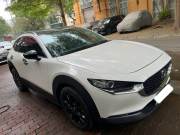 Bán xe Mazda CX 30 Luxury 2.0 AT 2021 giá 579 Triệu - Hà Nội