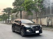 Bán xe Hyundai Tucson 2.0 ATH 2016 giá 539 Triệu - Hà Nội