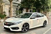 Bán xe Honda Civic 1.5L Vtec Turbo 2018 giá 519 Triệu - Hà Nội