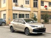 Bán xe Toyota Vios 2023 E CVT giá 399 Triệu - Hà Nội