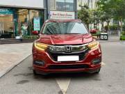 Bán xe Honda HRV L 2018 giá 525 Triệu - Hà Nội