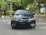 Bán xe Toyota Corolla altis 2018 1.8G AT giá 499 Triệu - Hà Nội
