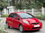Bán xe Toyota Yaris 2011 1.3 AT giá 245 Triệu - Hà Nội