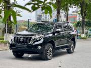 Bán xe Toyota Prado 2016 TXL 2.7L giá 1 Tỷ 239 Triệu - Hà Nội