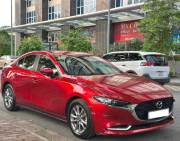 Bán xe Mazda 3 2021 1.5L Luxury giá 530 Triệu - Hà Nội