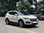 Bán xe Hyundai SantaFe 2018 2.2L 4WD giá 665 Triệu - Hà Nội