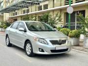 Bán xe Toyota Corolla altis 2010 1.8G AT giá 279 Triệu - Hà Nội