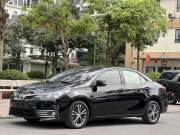 Bán xe Toyota Corolla altis 2018 1.8G AT giá 485 Triệu - Hà Nội
